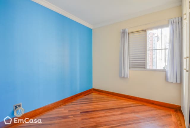 Imagem do imóvel ID-30739 na Rua Áurea, Vila Mariana, São Paulo - SP