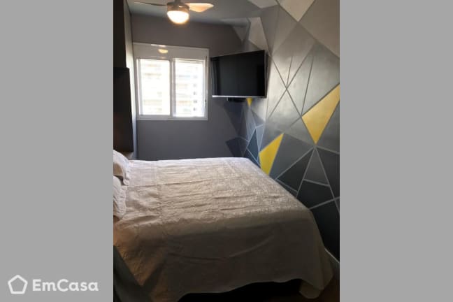 Imagem do imóvel ID-37821 na Rua Aroaba, Vila Leopoldina, São Paulo - SP
