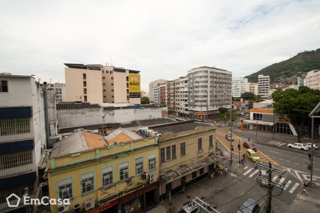 Imagem do imóvel ID-37708 na Rua Pinto de Figueiredo, Tijuca, Rio de Janeiro - RJ