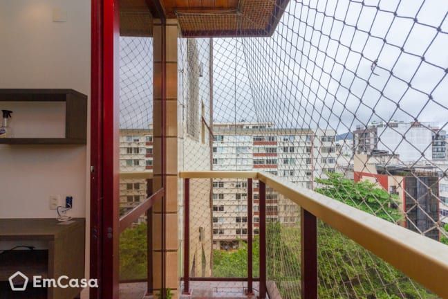 Imagem do imóvel ID-43211 na Rua Francisco Otaviano, Copacabana, Rio de Janeiro - RJ