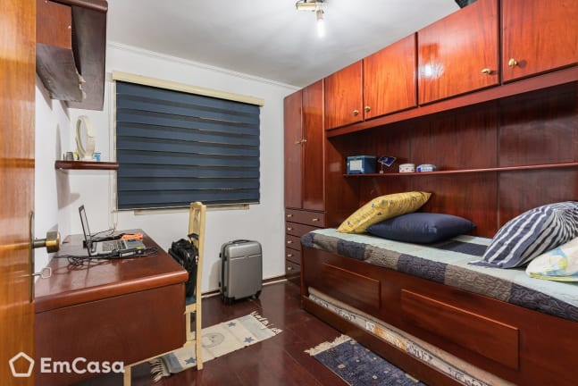 Imagem do imóvel ID-24780 na Avenida Paula Ferreira, Vila Arcadia, São Paulo - SP