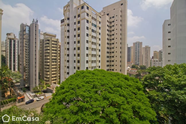 Imagem do imóvel ID-37601 na Rua Capitão Messías, Perdizes, São Paulo - SP