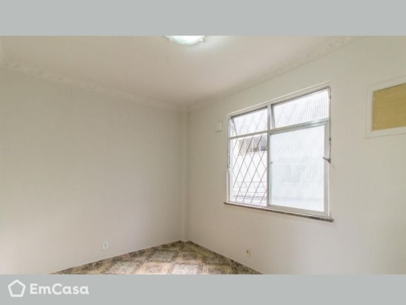 Imagem do imóvel ID-42233 na Rua Augusto Nunes, Todos os Santos, Rio de Janeiro - RJ