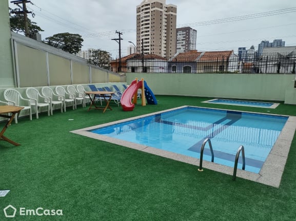 Imagem do imóvel ID-43258 na Rua Carneiro da Cunha, Vila da Saúde, São Paulo - SP