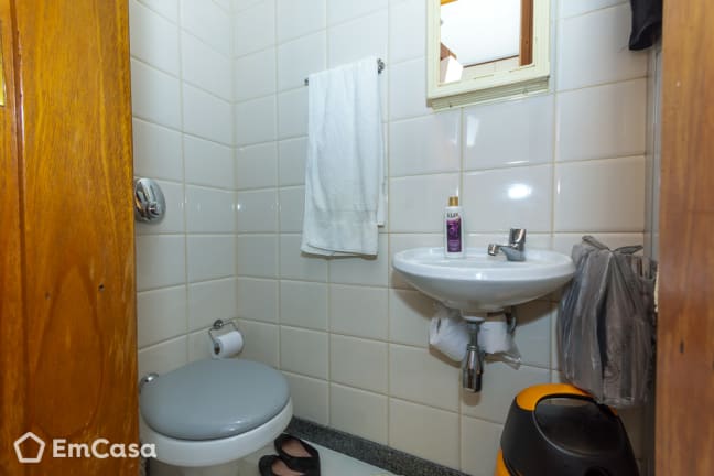 Imagem do imóvel ID-36696 na Avenida Lúcio Costa, Barra da Tijuca, Rio de Janeiro - RJ