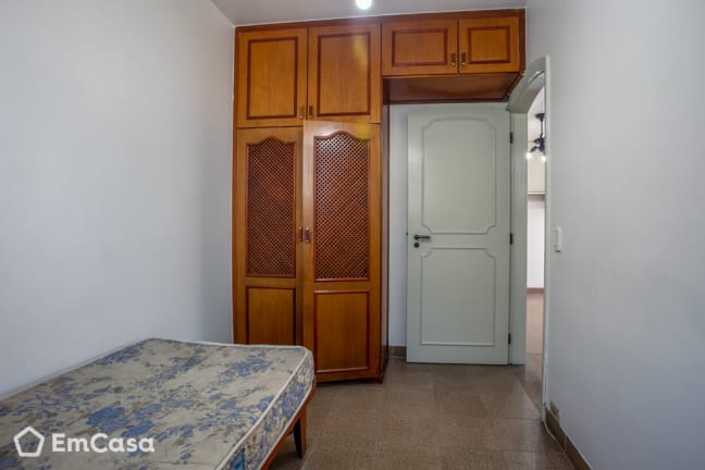 Imagem do imóvel ID-30861 na Rua Adolfo Steiner, Chácara Monte Alegre, São Paulo - SP