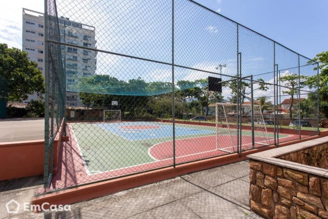Imagem do imóvel ID-43149 na Rua Vilhena de Morais, Barra da Tijuca, Rio de Janeiro - RJ