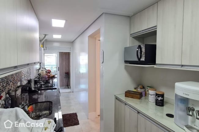 Imagem do imóvel ID-34050 na Rua São Constâncio, Vila Mafra, São Paulo - SP