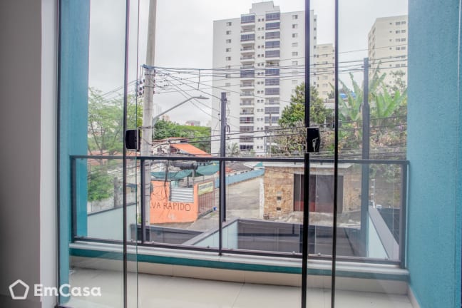 Imagem do imóvel ID-32551 na Rua Francisco Mesquita, Vila Monte Alegre, São Paulo - SP