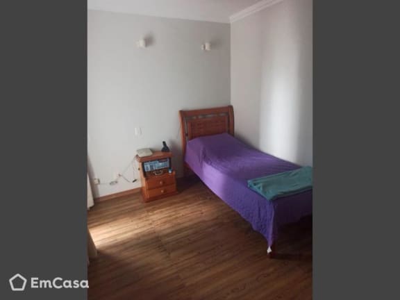 Imagem do imóvel ID-25377 na Rua Roque Petrella, Itaim Bibi, São Paulo - SP