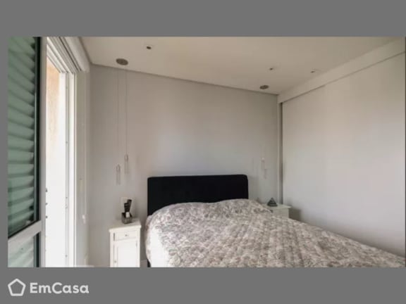 Imagem do imóvel ID-34039 na Rua Pantojo, Vila Regente Feijó, São Paulo - SP