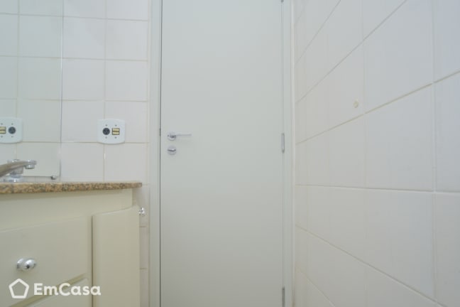 Imagem do imóvel ID-38376 na Rua Fábia, Vila Romana, São Paulo - SP