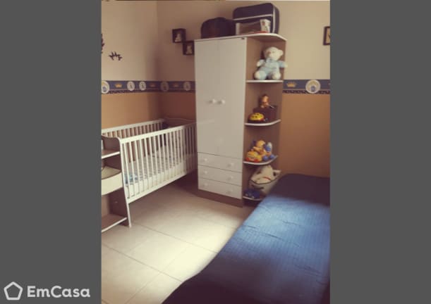 Imagem do imóvel ID-28057 na Rua Doutor Pelágio Marques, Vila Matilde, São Paulo - SP