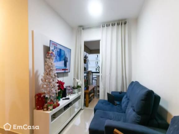 Imagem do imóvel ID-42274 na Rua Luís Góis, Vila da Saúde, São Paulo - SP