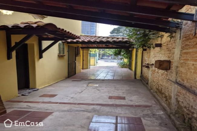 Imagem do imóvel ID-37427 na Rua Sampaio Vidal, Jardim Paulistano, São Paulo - SP