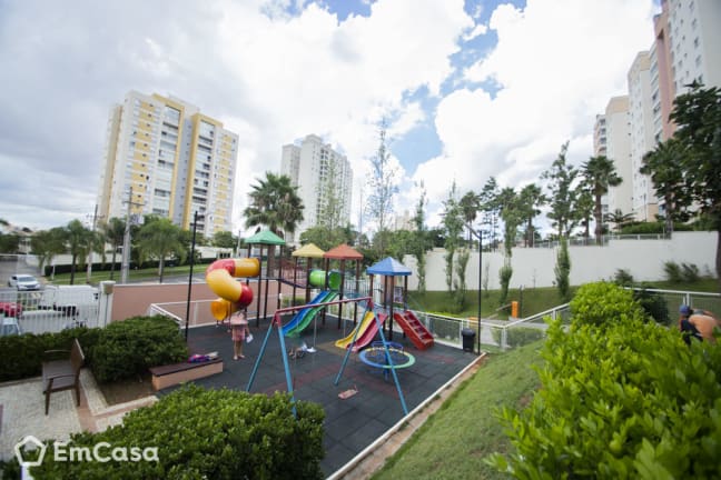 Imagem do imóvel ID-43316 na Avenida Maria Emília A. dos Santos de Angelis, Parque Prado, Campinas - SP