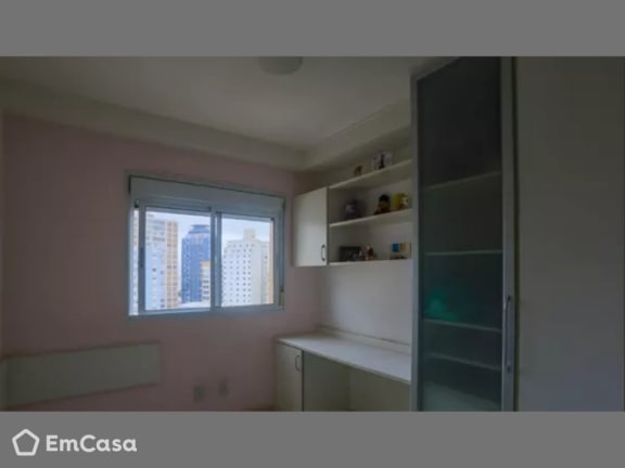 Imagem do imóvel ID-31324 na Rua José Antônio Coelho, Vila Mariana, São Paulo - SP