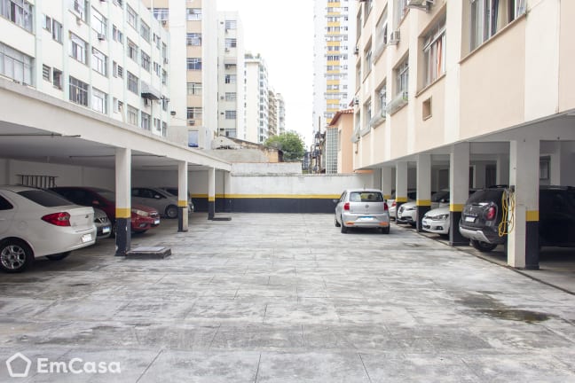 Imagem do imóvel ID-42740 na Rua João Pessoa, Icarai, Niterói - RJ