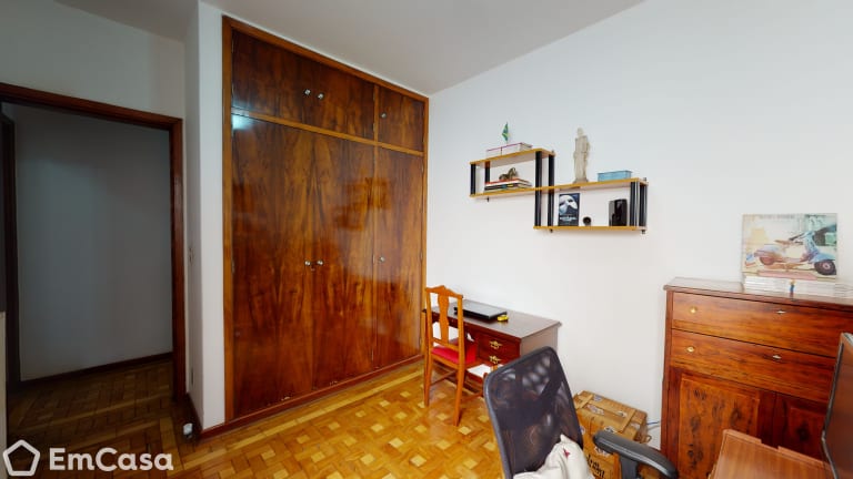Imagem do imóvel ID-30670 na Rua Tonelero, Vila Ipojuca, São Paulo - SP