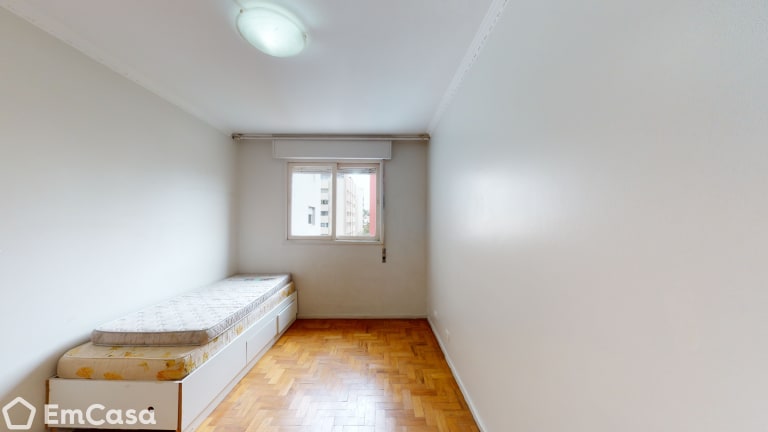 Imagem do imóvel ID-37642 na Rua Lisboa, Jardim America, São Paulo - SP