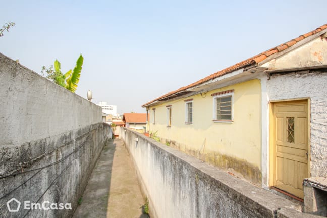 Imagem do imóvel ID-30973 na Rua Gilda, Vila Esperança, São Paulo - SP