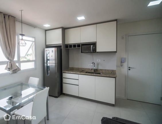 Imagem do imóvel ID-34392 na Rua Bacairis, Vila Formosa, São Paulo - SP
