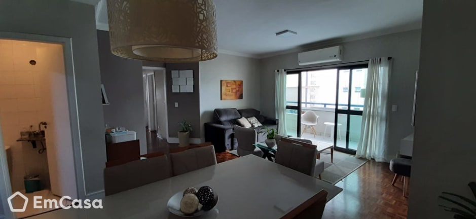 Imagem do imóvel ID-27831 na Rua Ruivo, Parque Residencial Aquarius, São José dos Campos - SP