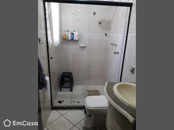 Imagem do imóvel ID-33275 na Rua Clélia, Vila Pires, Santo André - SP