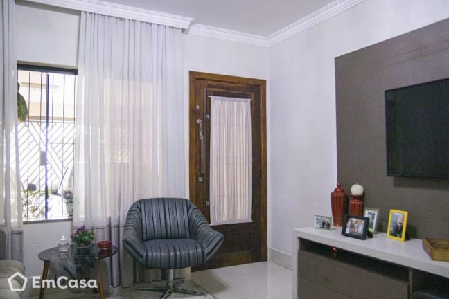 Imagem do imóvel ID-33784 na Rua General Canavarro, Campestre, Santo André - SP