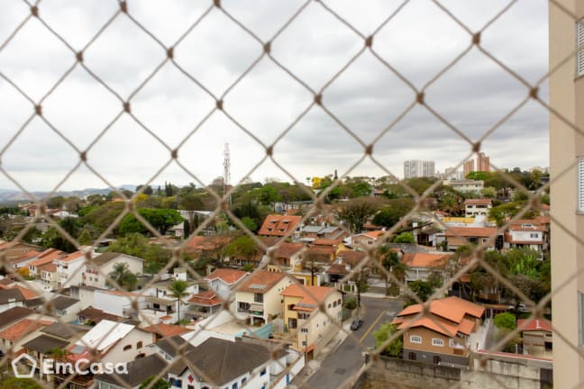 Imagem do imóvel ID-31242 na Rua Irmã Maria Demétria Kfuri, Jardim Esplanada, São José dos Campos - SP