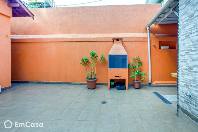 Imagem do imóvel ID-32182 na Rua Clarence, Vila Cruzeiro, São Paulo - SP