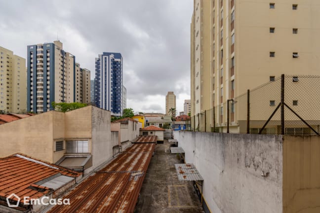 Imagem do imóvel ID-32948 na Rua Berto Conde, Vila Monte Alegre, São Paulo - SP
