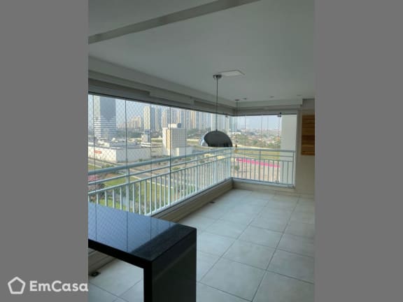 Imagem do imóvel ID-32653 na Rua Laurent Martins, Jardim Esplanada, São José dos Campos - SP