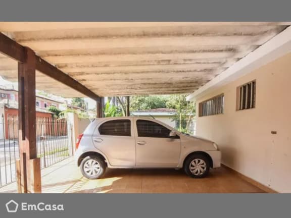 Imagem do imóvel ID-31537 na Rua Santa Rufina, Jardim Santo Amaro, São Paulo - SP
