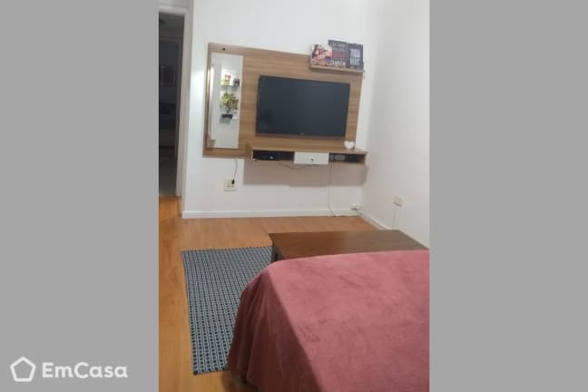 Imagem do imóvel ID-34258 na Rua Aguiar, Tijuca, Rio de Janeiro - RJ