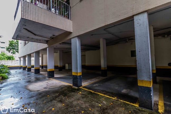 Imagem do imóvel ID-42833 na Rua Geminiano Góis, Freguesia de Jacarepaguá, Rio de Janeiro - RJ