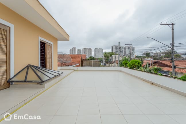 Imagem do imóvel ID-31233 na Rua Canto e Melo, Santo Amaro, São Paulo - SP