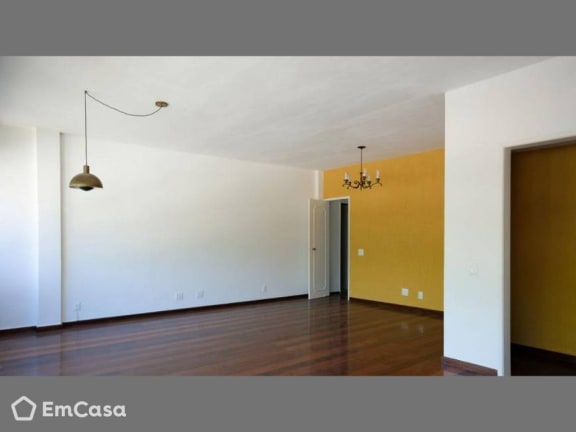 Imagem do imóvel ID-30822 na Rua Marechal Trompowski, Tijuca, Rio de Janeiro - RJ
