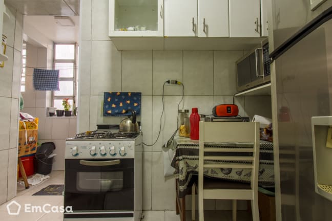 Imagem do imóvel ID-37396 na Rua Martinho Prado, Bela Vista, São Paulo - SP