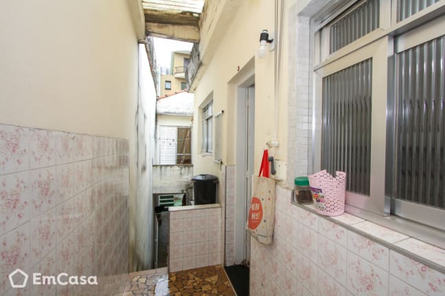 Imagem do imóvel ID-37016 na Rua Bento Gonçalves, Vila Regente Feijó, São Paulo - SP