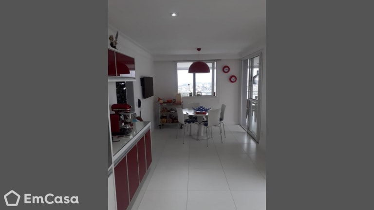Imagem do imóvel ID-33753 na R. José de Oliveira Coelho, Vila Andrade, São Paulo - SP