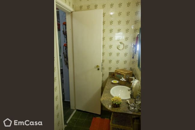 Imagem do imóvel ID-31303 na Rua dos Artistas, Tijuca, Rio de Janeiro - RJ