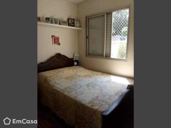 Imagem do imóvel ID-43379 na Avenida Giovanni Gronchi, Vila Andrade, São Paulo - SP