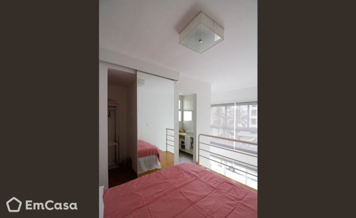 Imagem do imóvel ID-26398 na Rua Schilling, Vila Leopoldina, São Paulo - SP