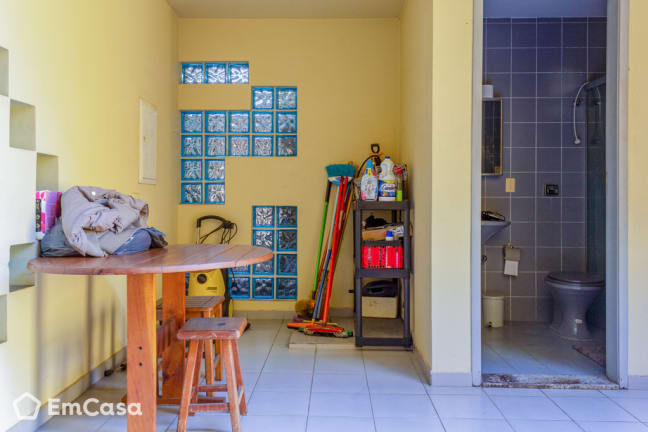 Imagem do imóvel ID-30763 na Rua Aurélia, Vila Romana, São Paulo - SP