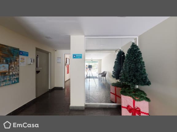 Imagem do imóvel ID-43033 na Rua Casa do Ator, Vila Olímpia, São Paulo - SP
