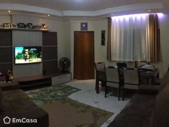 Imagem do imóvel ID-37678 na Rua Benedito Hilário, Jardim Santa Inês II, São José dos Campos - SP