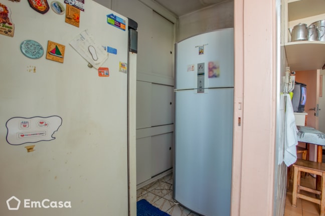 Imagem do imóvel ID-30964 na Rua Major Freire, Vila Monte Alegre, São Paulo - SP