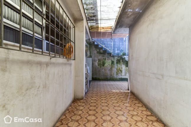 Imagem do imóvel ID-38220 na Rua Horácio de Carvalho, Vila Flórida, São Bernardo do Campo - SP
