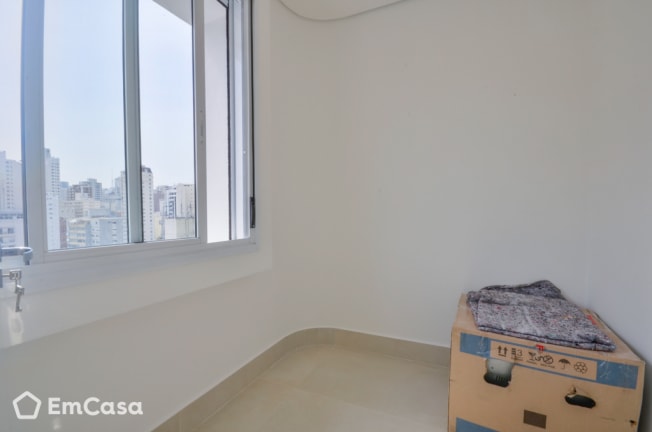 Imagem do imóvel ID-32165 na Rua Guarará, Jardim Paulista, São Paulo - SP